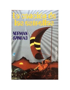 La canción de las estrellas (Usado)