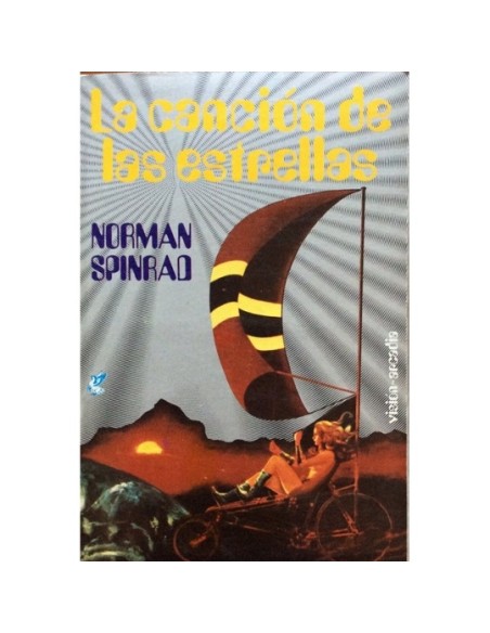 La canción de las estrellas (Usado)