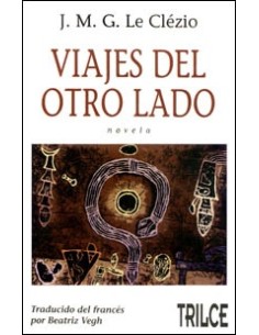 Viajes del otro lado (Usado)