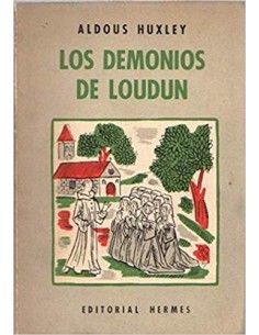 Los demonios de Loudun (Usado)