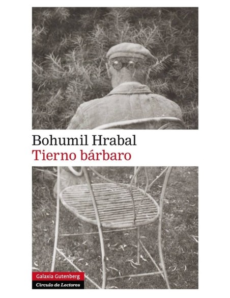 Tierno bárbaro (Usado) Tierno bárbaro (Usado)