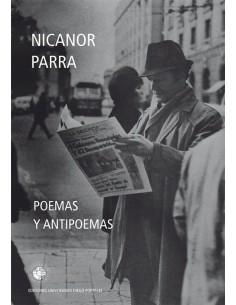 Poemas y antipoemas (Usado)