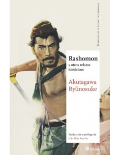 Rashomon y otros relatos históricos (Usado)