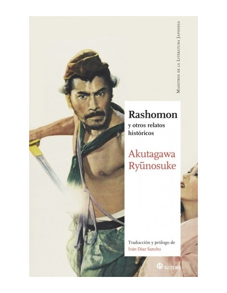 Rashomon y otros relatos históricos (Usado) Rashomon y otros relatos históricos (Usado)