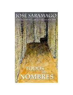 Todos los nombres (Usado)