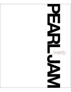 Pearl Jam Twenty (Usado)