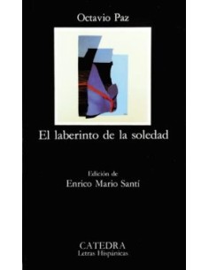 El laberinto de la soledad (Usado)