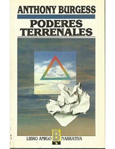 Poderes terrenales (Usado)