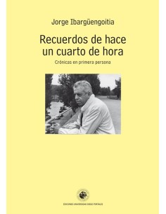 Recuerdos de hace un cuarto de hora (Usado)