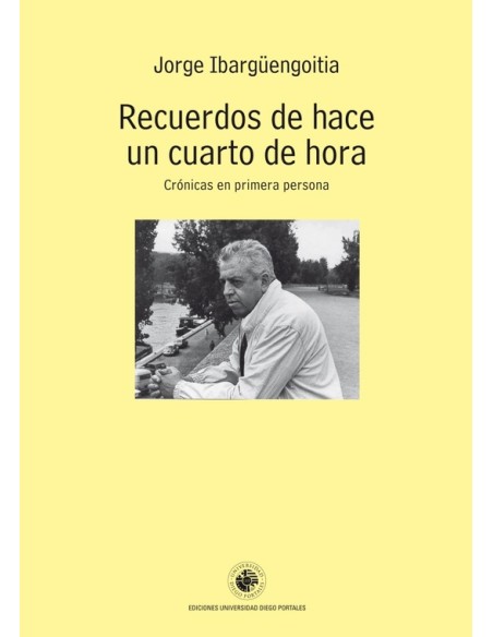 Recuerdos de hace un cuarto de hora (Usado) Recuerdos de hace un cuarto de hora (Usado)