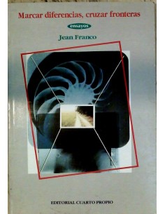 Marcar diferencias, cruzar fronteras (Usado)