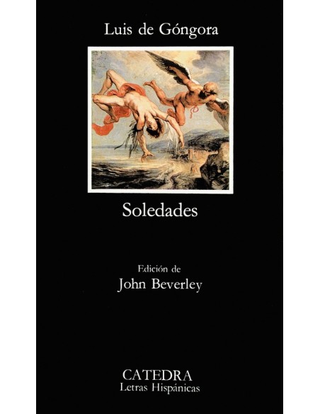 Soledades (Nuevo) Soledades (Nuevo)