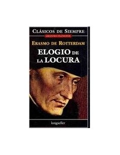 Elogio de la locura (Usado)