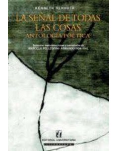 La señal de todas las cosas (Usado)