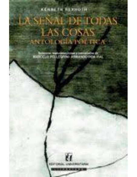 La señal de todas las cosas (Usado) La señal de todas las cosas (Usado)