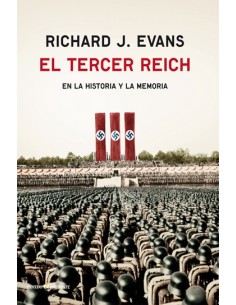 El Tercer Reich. En la historia y la memoria (Nuevo)
