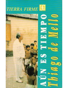 Aun es tiempo (Usado)