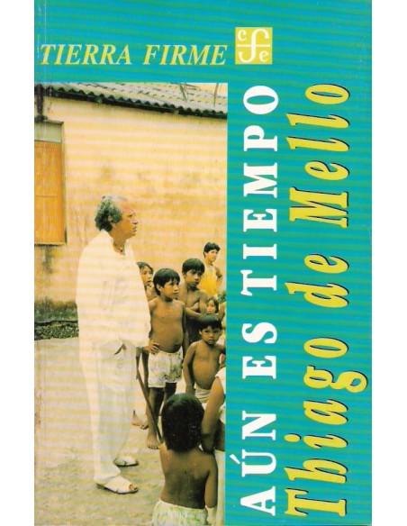 Aun es tiempo (Usado) Aun es tiempo (Usado)