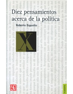 Diez pensamientos acerca de la política (Nuevo)