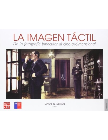 La imagen táctil (Nuevo) La imagen táctil (Nuevo)