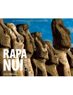 Rapa Nui Chile (Usado)