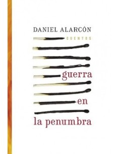 Guerra en la penumbra (Usado)