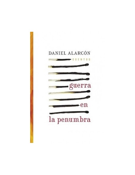 Guerra en la penumbra (Usado) Guerra en la penumbra (Usado)