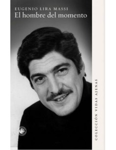El hombre del momento (Usado)