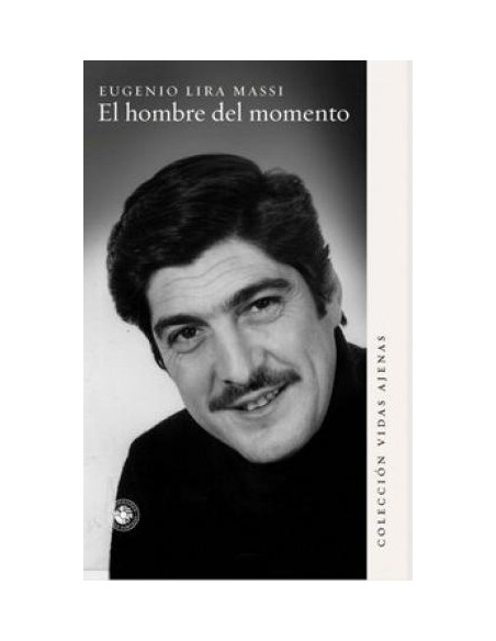 El hombre del momento (Usado) El hombre del momento (Usado)