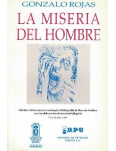 La miseria del hombre (Usado)