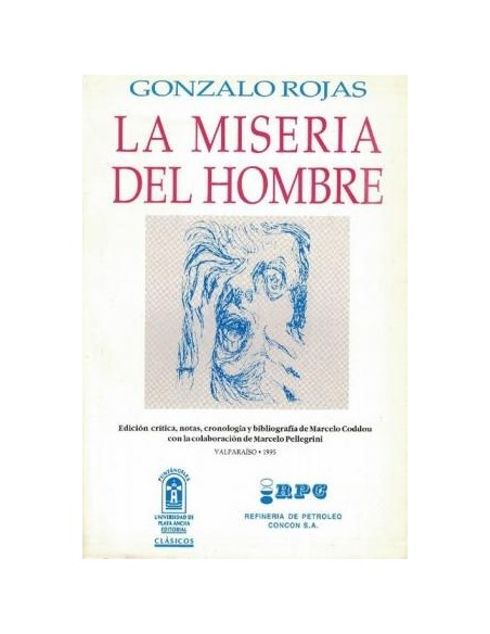 La miseria del hombre (Usado) La miseria del hombre (Usado)