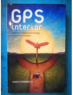 GPS Interior (Usado)