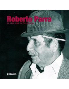 La vida que yo he pasado (Usado)