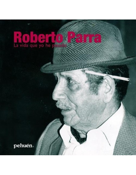 La vida que yo he pasado (Usado)