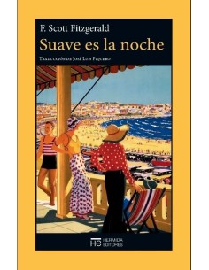 Suave es la noche (Usado)