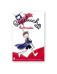 Papelucho historiador (Usado)