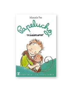 Papelucho misionero (Usado)