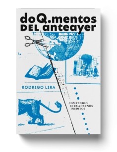 DoQ.mentos del anteayer (Nuevo)