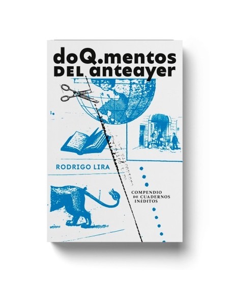 DoQ.mentos del anteayer (Nuevo)