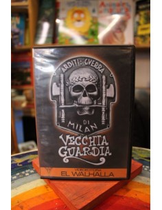 Vecchia Guardia. Película (Nuevo)