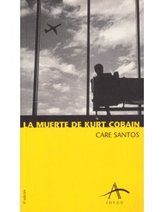 La muerte de Kurt Cobain (Nuevo)
