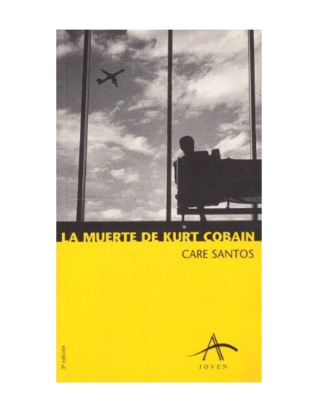 La muerte de Kurt Cobain (Nuevo)