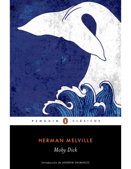 Moby Dick (Nuevo)