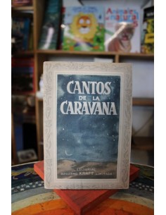 Cantos de la caravana (Usado)