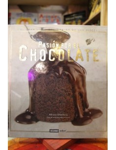 Pasión por el Chocolate (Nuevo)