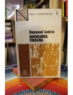 Sociología Urbana (Usado)