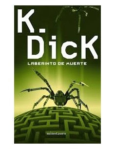 Laberinto de muerte (Nuevo)