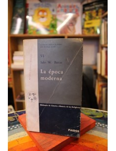 La época moderna (Usado)