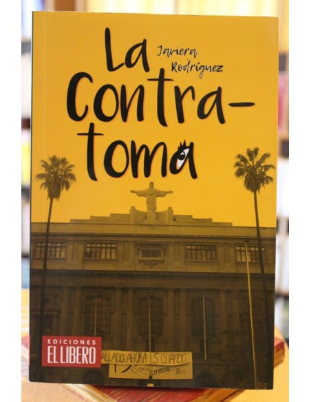 La contratoma (Usado)