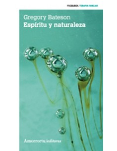 Espíritu y naturaleza (Amorrortu) (Nuevo)
